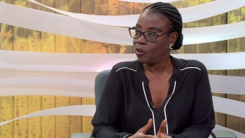 Imagem de São Tomé e Príncipe – “É fundamental a criação de um programa para passar os valores às novas gerações”