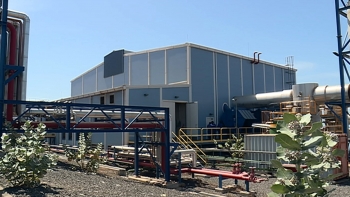Imagem de Cabo Verde – Governo aprova novo aval à empresa de produção de eletricidade