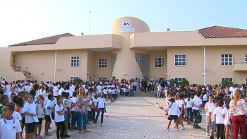 Imagem de Angola – Desconvocada greve dos professores da Escola Portuguesa de Luanda