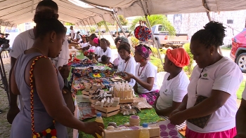 Imagem de São Tomé e Príncipe – II Feira de Empreendedorismo reforça aposta na sustentabilidade 