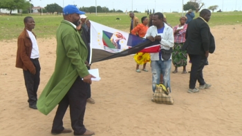 Imagem de Moçambique – Ex-guerrilheiros da RENAMO exigem participar no próximo Conselho Nacional 