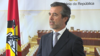 Imagem de Moçambique – Embaixada portuguesa está a acompanhar o caso do empresário raptado