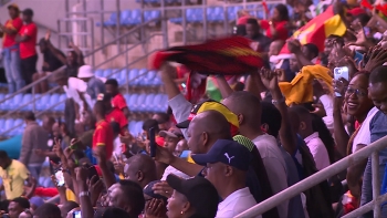 Imagem de Seleção de Moçambique compromete qualificação para o Mundial 2026