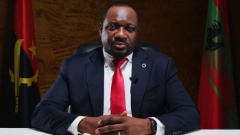 Imagem de Angola – Rafael Massanga Savimbi anuncia pré-candidatura à presidência da UNITA