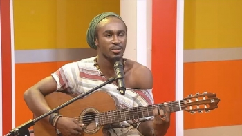 Imagem de Cabo Verde – Músico Romeu di Lurdis morre aos 36 anos