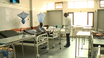 Imagem de Moçambique – Médicos portugueses formam profissionais de saúde sobre diabetes