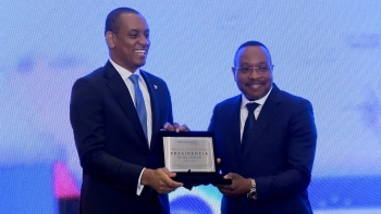 Imagem de Angola assume presidência rotativa dos Tribunais de Contas da CPLP