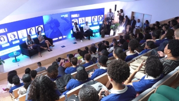 Imagem de Cabo Verde – PM destaca papel da juventude e inclusão feminina na economia digital