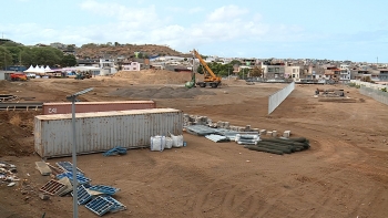 Imagem de Cabo Verde – Câmara Municipal condenada a pagar 4,3 milhões de euros ao Clube de Ténis da Praia