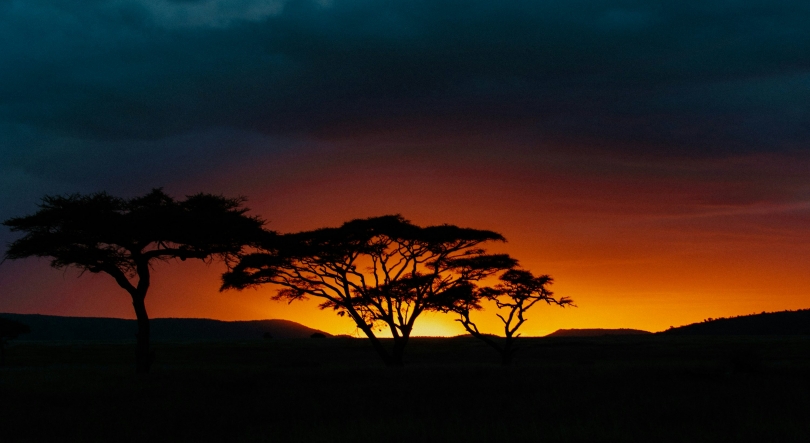 Imagem de África Global