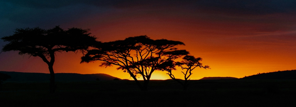 Imagem de África Global