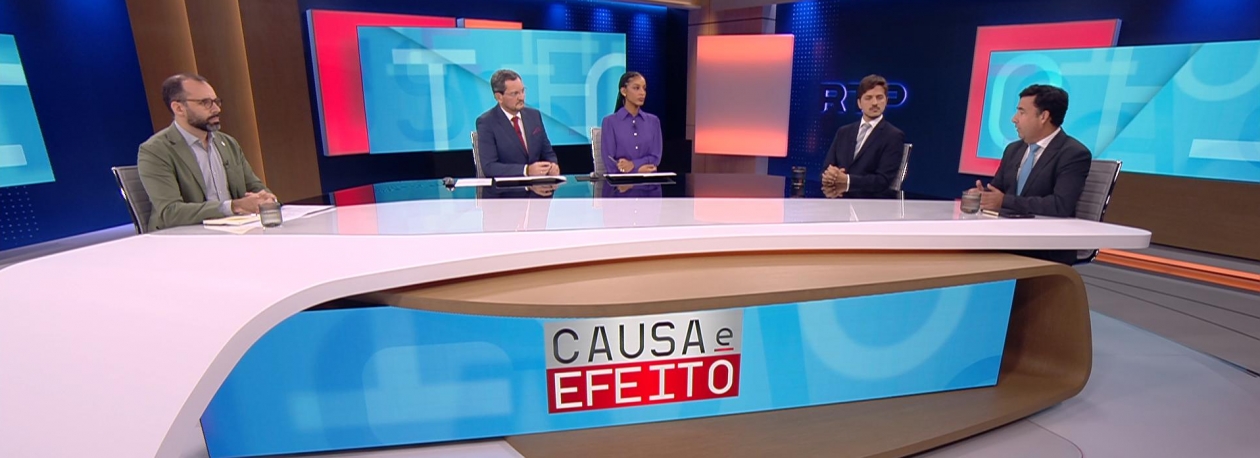 Imagem de Causa e Efeito