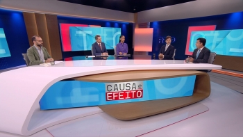 Imagem de Causa e Efeito