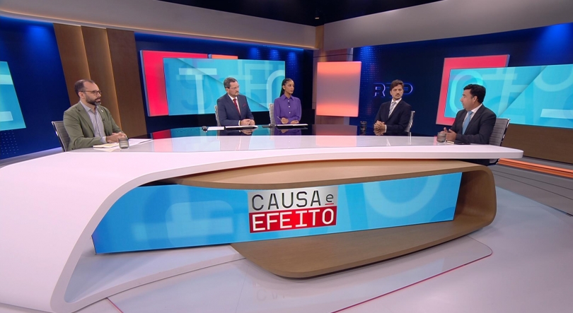 Imagem de Causa e Efeito