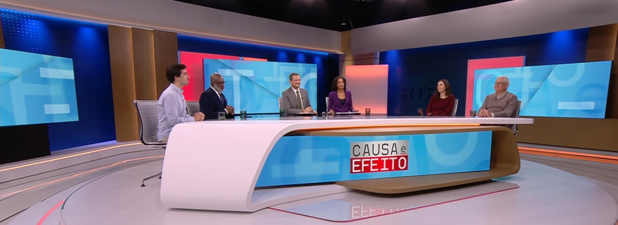 Imagem de Causa e Efeito