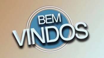 Imagem de Bem-vindos – De segunda a sexta, dois programas às 08:00 e às 16:45