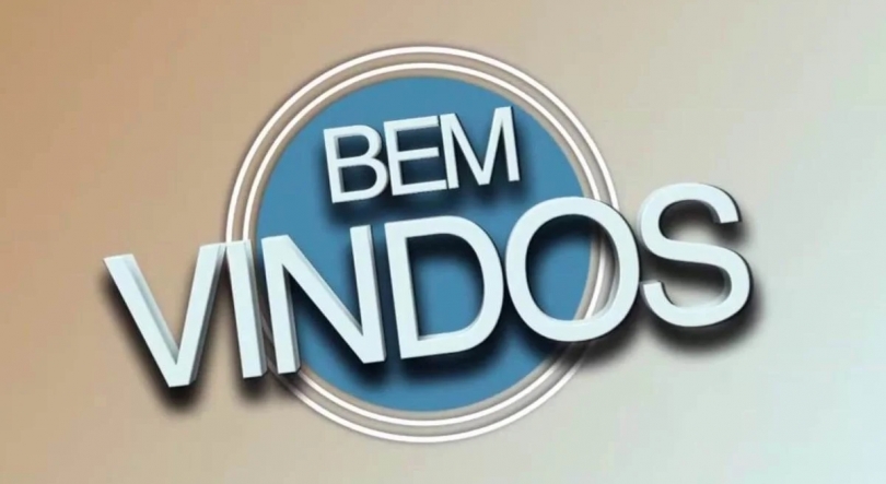 Imagem de Bem-vindos – De segunda a sexta, dois programas às 08:00 e às 16:45