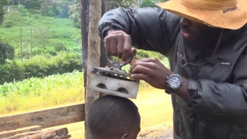 Imagem de África Global