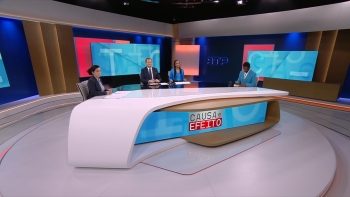 Imagem de Causa e Efeito – Sábados, 19:00