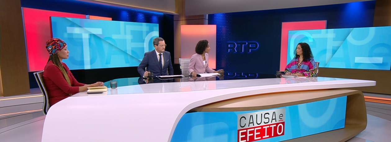 Imagem de Causa e Efeito – Sábados, 19:00