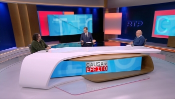 Imagem de Causa e Efeito – Sábados, 19:00