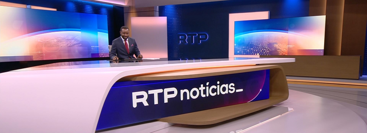 Imagem de Notícias África – de 2ª a 6ª feira