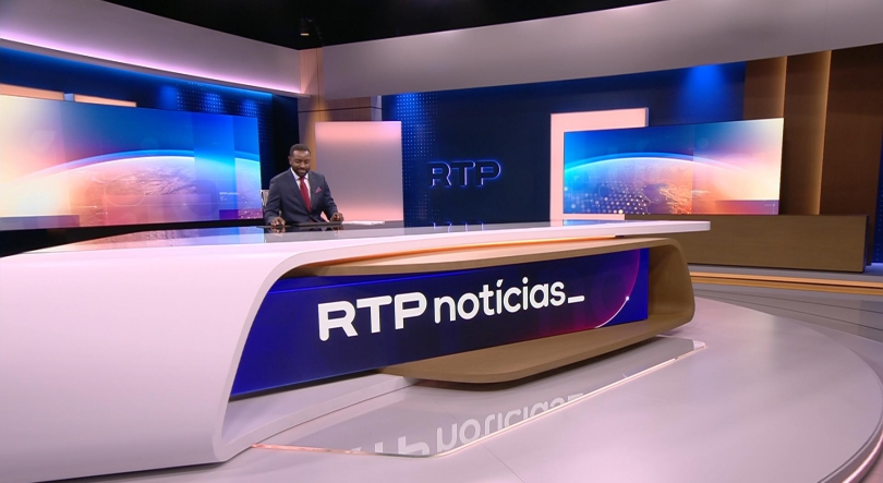 Imagem de Notícias África – de 2ª a 6ª feira