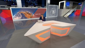 Imagem de Repórter África – De 2ª a 6ª feira às 19:30